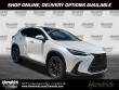 LEXUS NX 450h Plus
