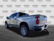 2023 Chevrolet Silverado 1500 LTZ Truck Crew Cab