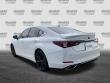 2024 LEXUS ES 350 F SPORT Handling Sedan