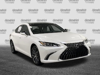 2025 LEXUS ES 350