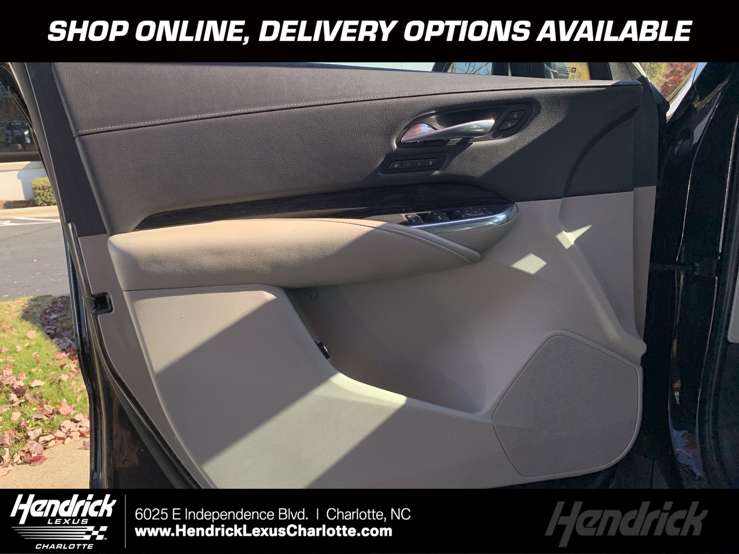 2020 Cadillac XT4 Premium Luxury's photo