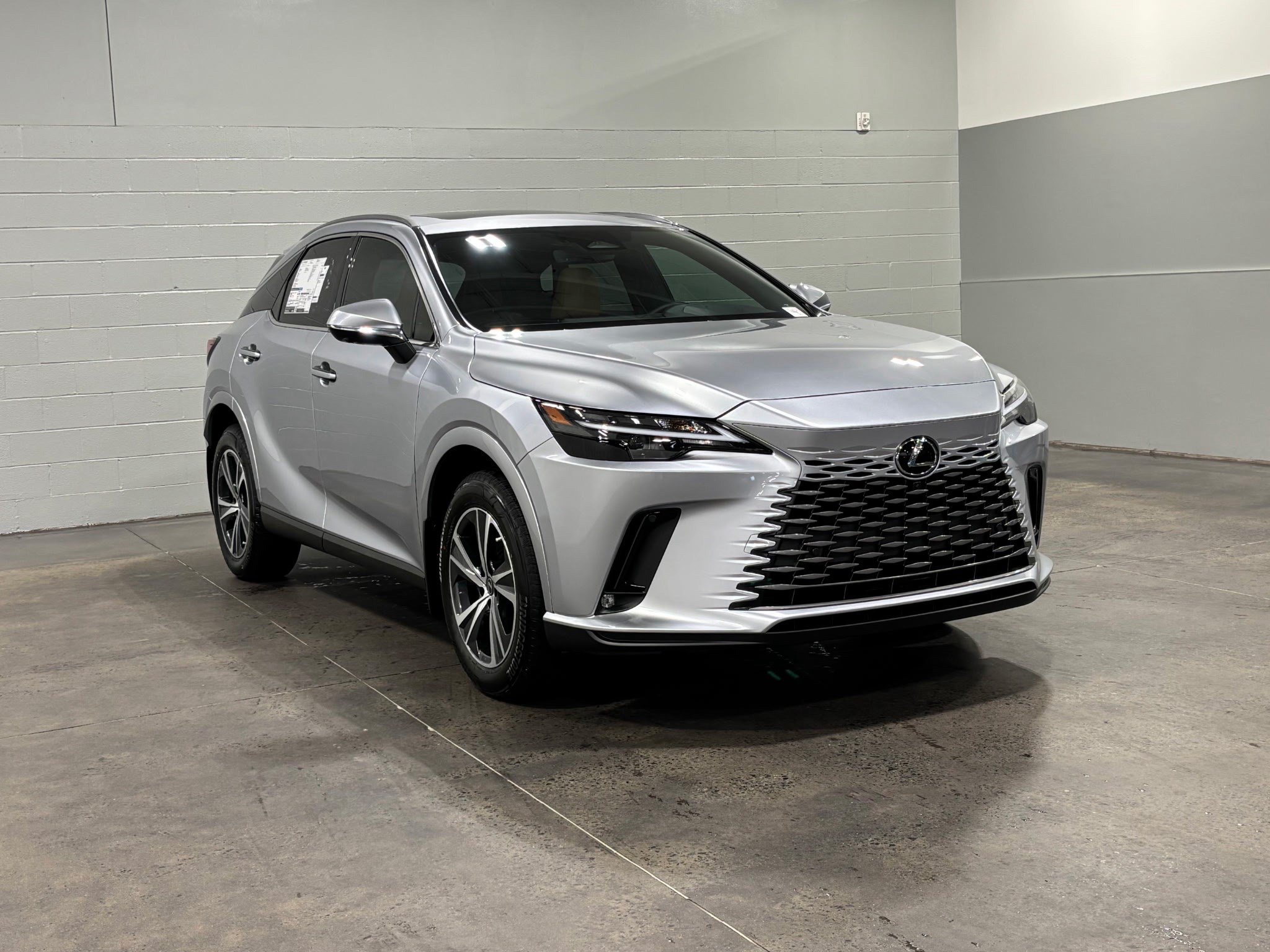 New 2026 Lexus RX 350 350 Premium SUV