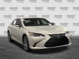 2025 LEXUS ES 350