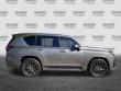 2022 LEXUS LX 600 F SPORT SUV