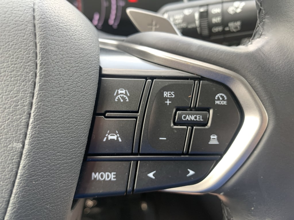 Certified 2026 Lexus NX 350 350 SUV