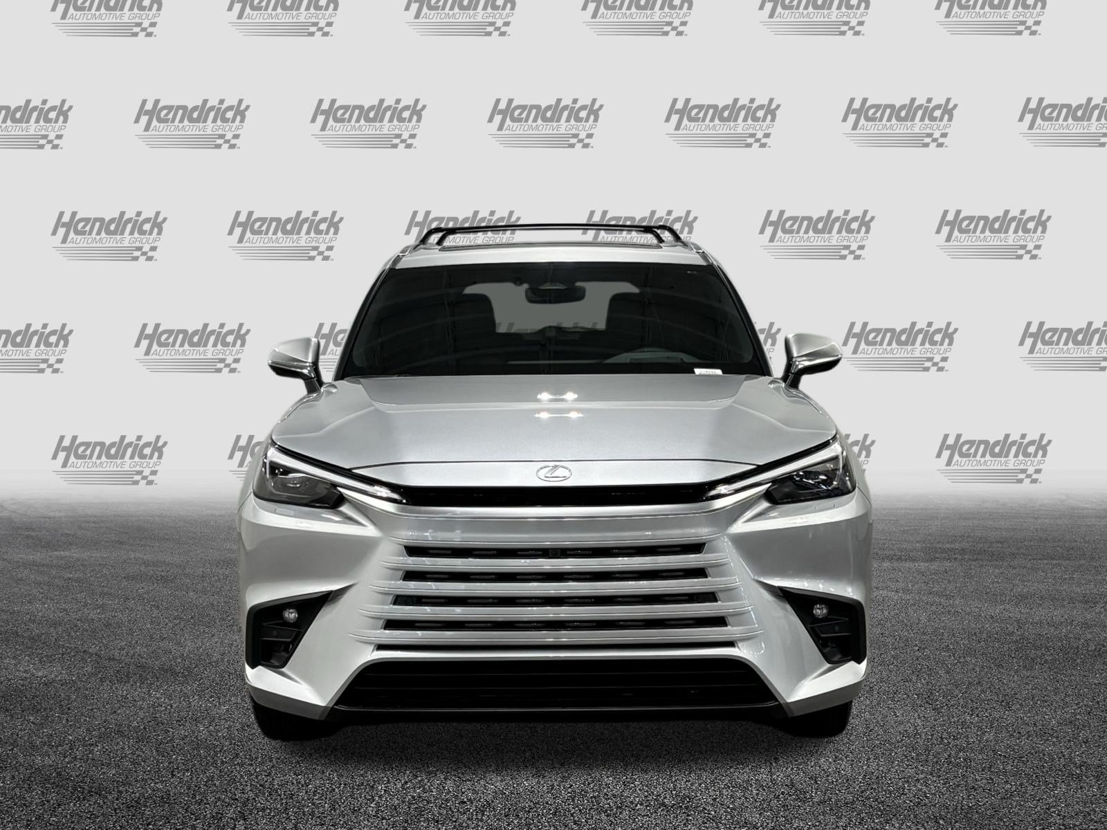 New 2026 Lexus TX 350 350 Luxury SUV