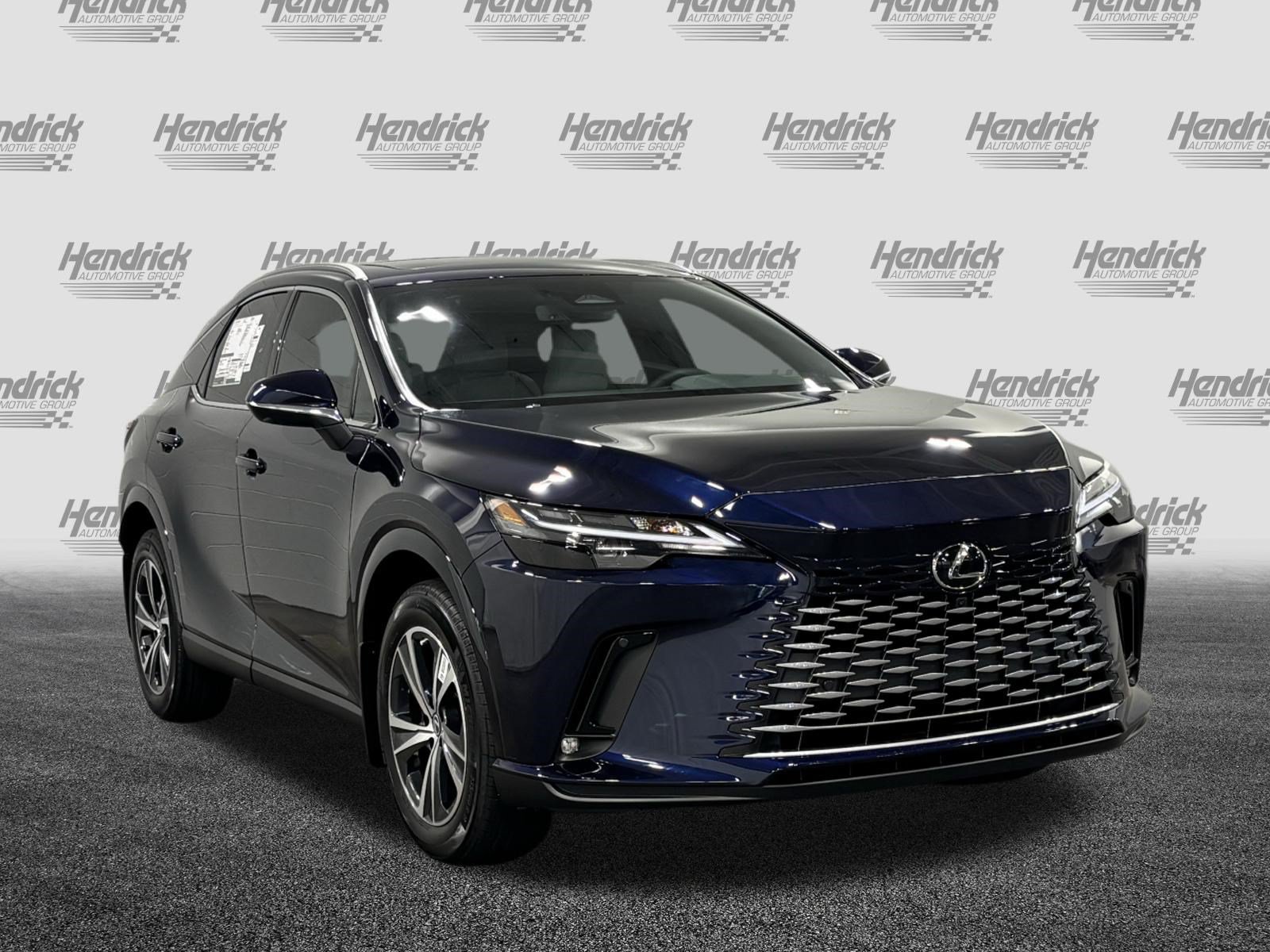 2026 LEXUS RX 350
