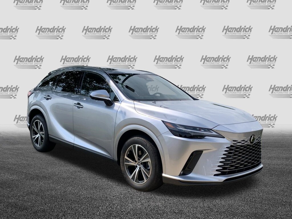 Used 2025 Lexus RX 350 Premium SUV