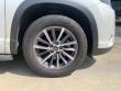 2017 Toyota Highlander XLE SUV