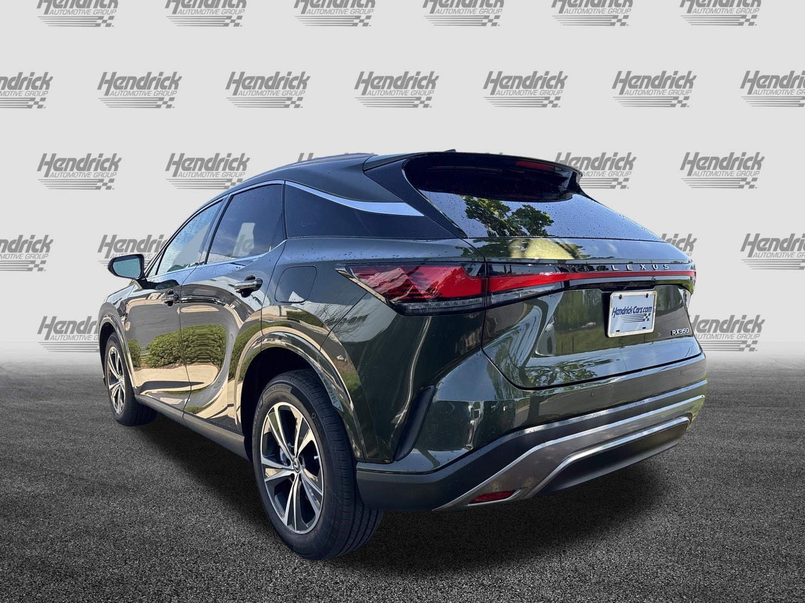 2025 LEXUS RX 350 Premium photo 5
