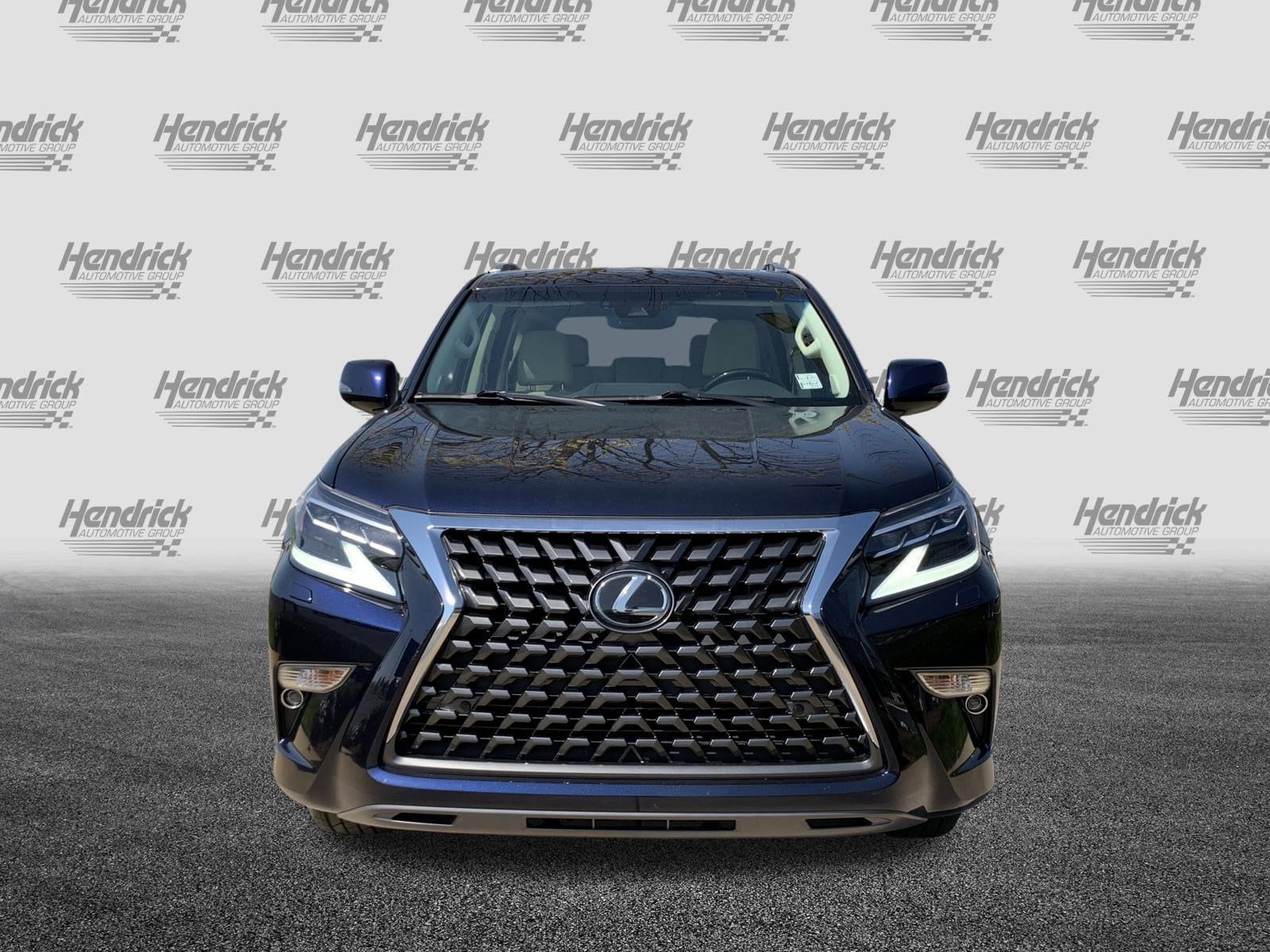 2021 LEXUS GX 460 460 Premium photo 2