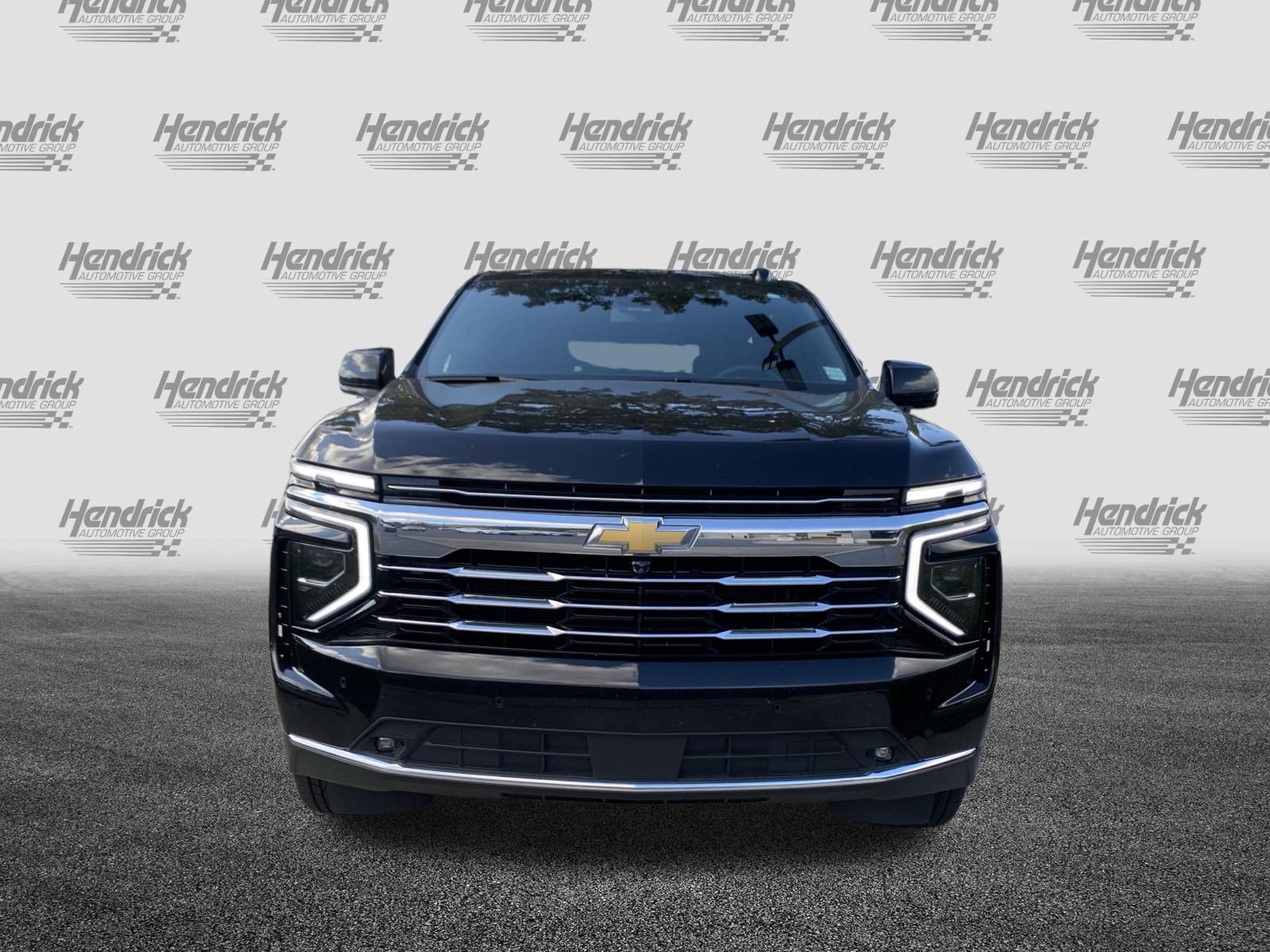Used 2025 Chevrolet Tahoe LT SUV