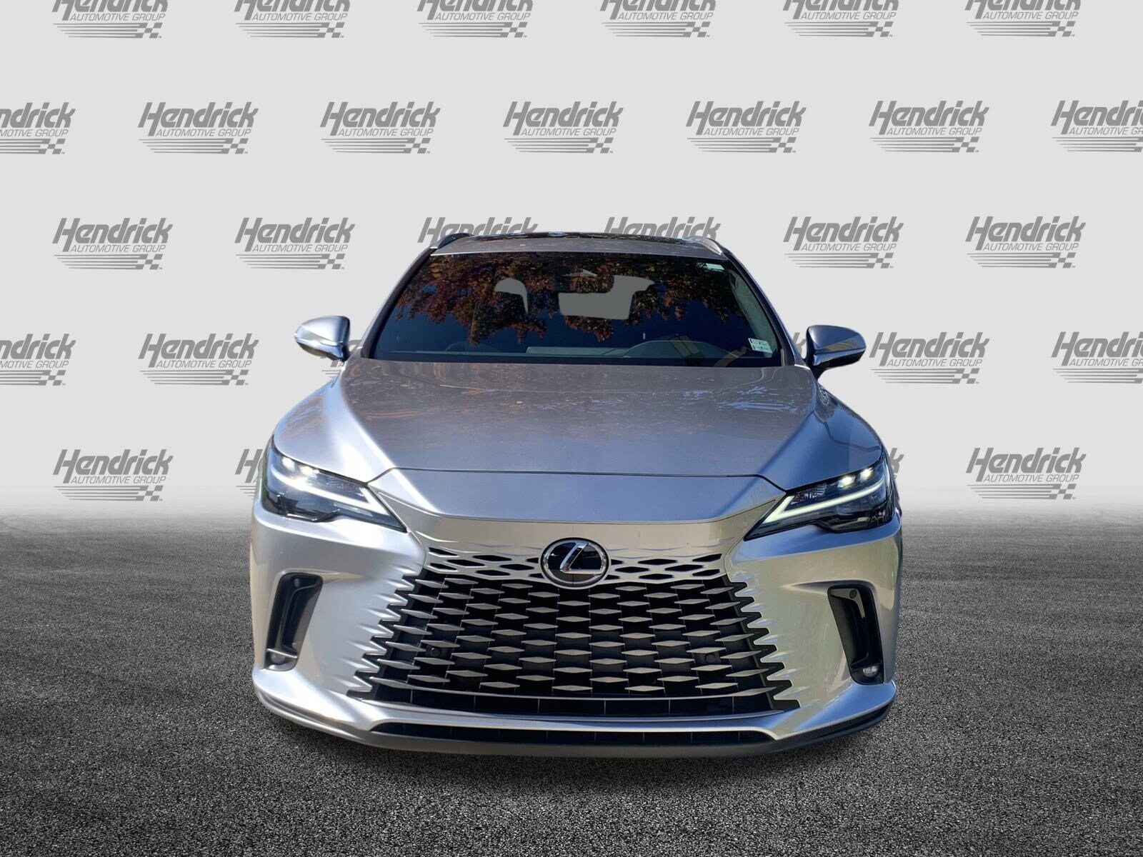 2024 Lexus RX 350 Premium photo 3