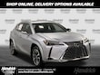 LEXUS UX 300h
