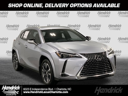 2025 LEXUS UX 300h Premium SUV
