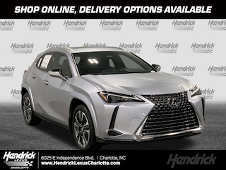 2025 LEXUS UX 300h