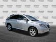 2012 LEXUS RX 350 SUV