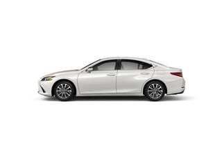 2025 LEXUS ES 350