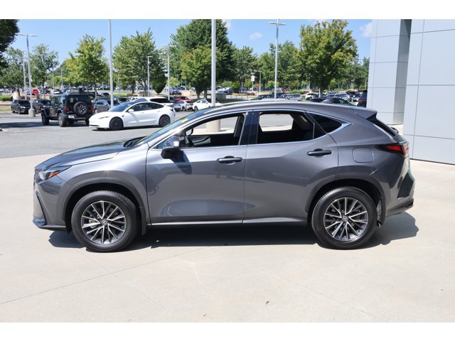 Used 2025 Lexus NX NX 350 Premium SUV