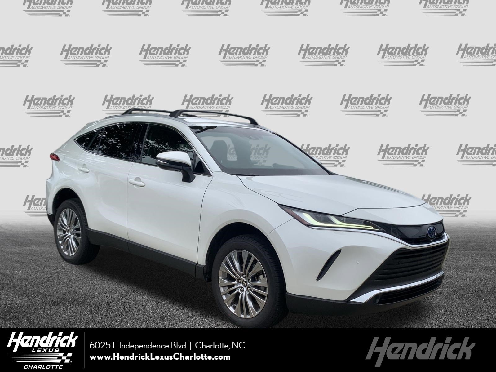 Toyota Venza XLE