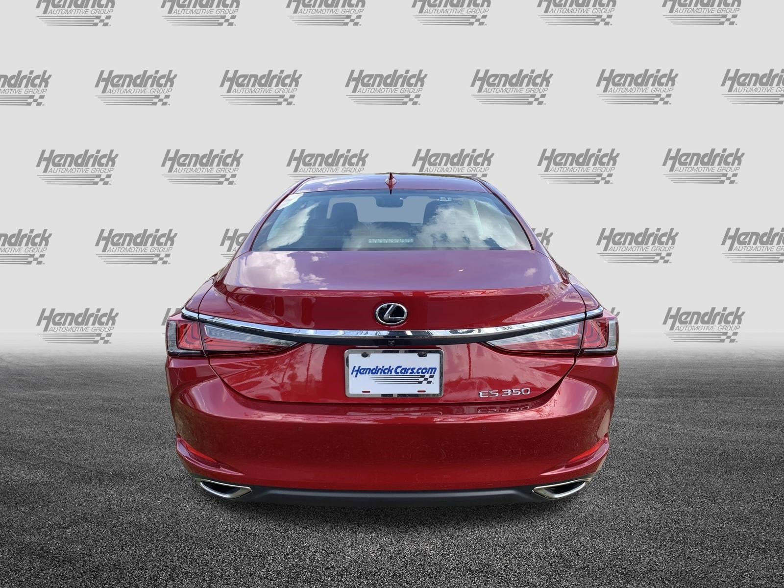 2024 LEXUS ES 350 350 photo 3