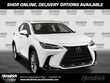LEXUS NX 350h