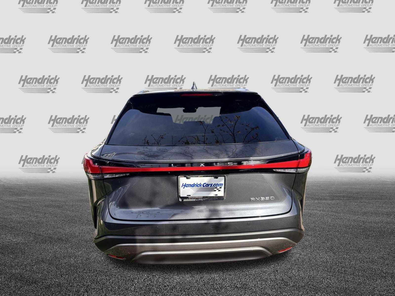 2025 LEXUS RX 350 350 Premium photo 3