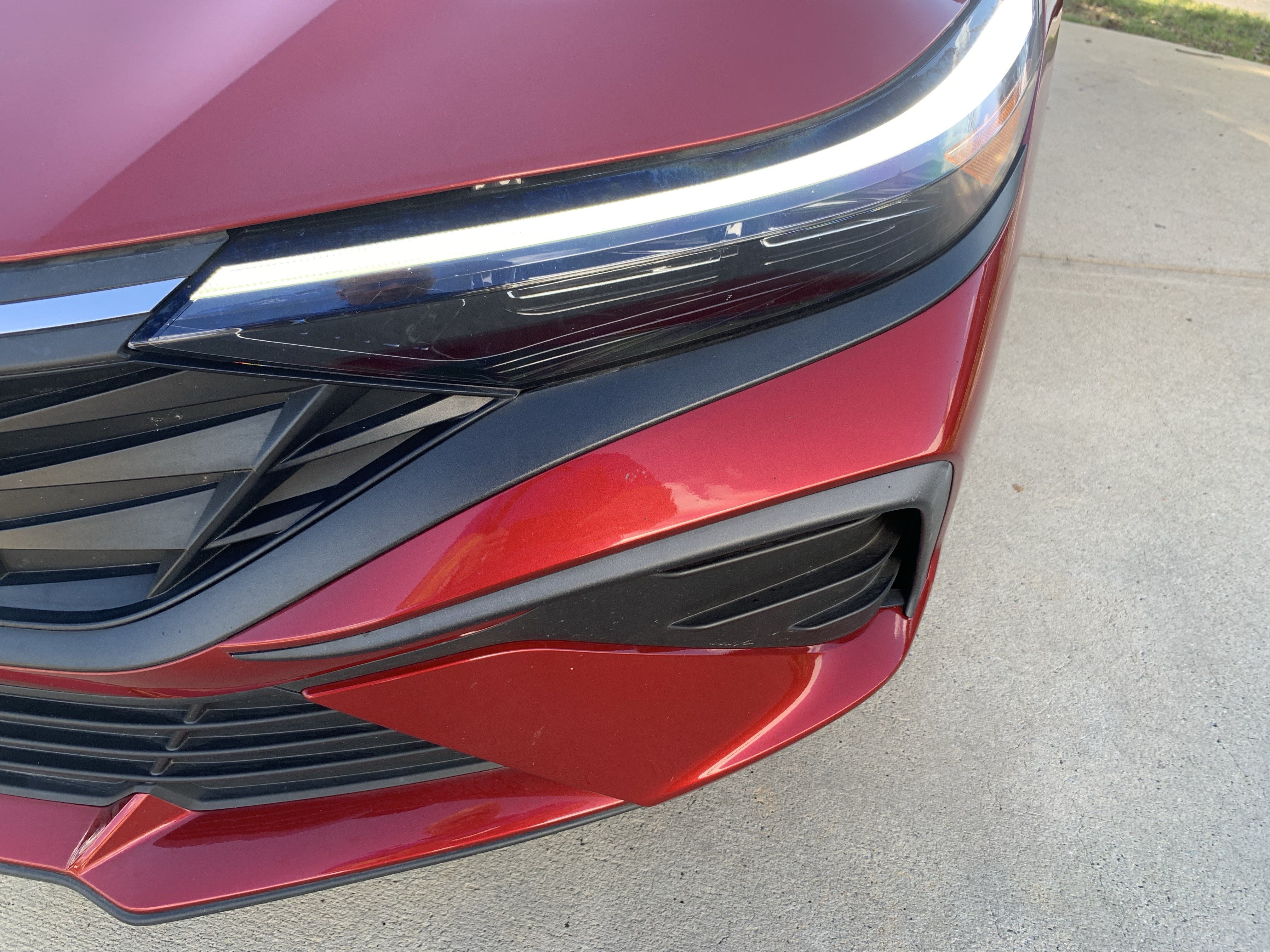 Used 2024 Hyundai Elantra SEL Sedan