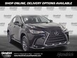  LEXUS NX 350