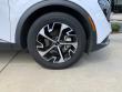 2023 Kia Sportage EX SUV