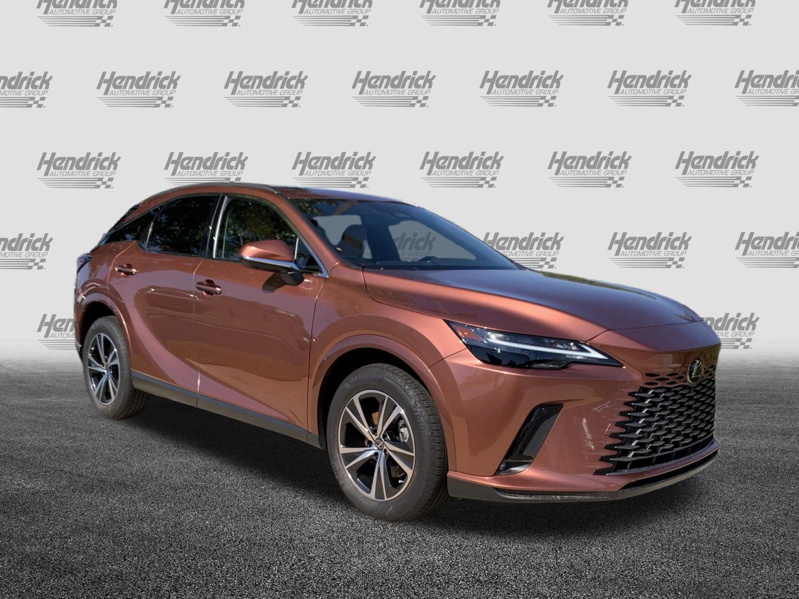 Used 2026 Lexus RX 350 Premium SUV