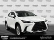  LEXUS NX 350h