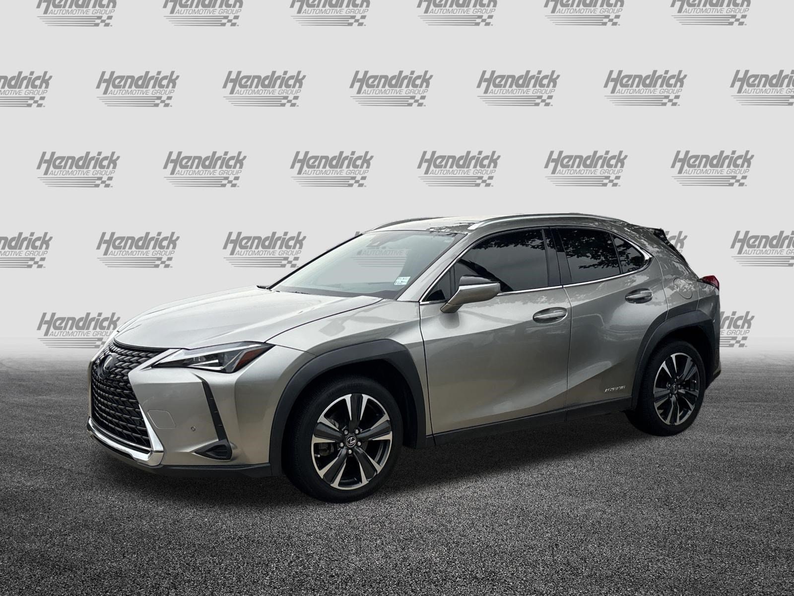 LEXUS UX 250h