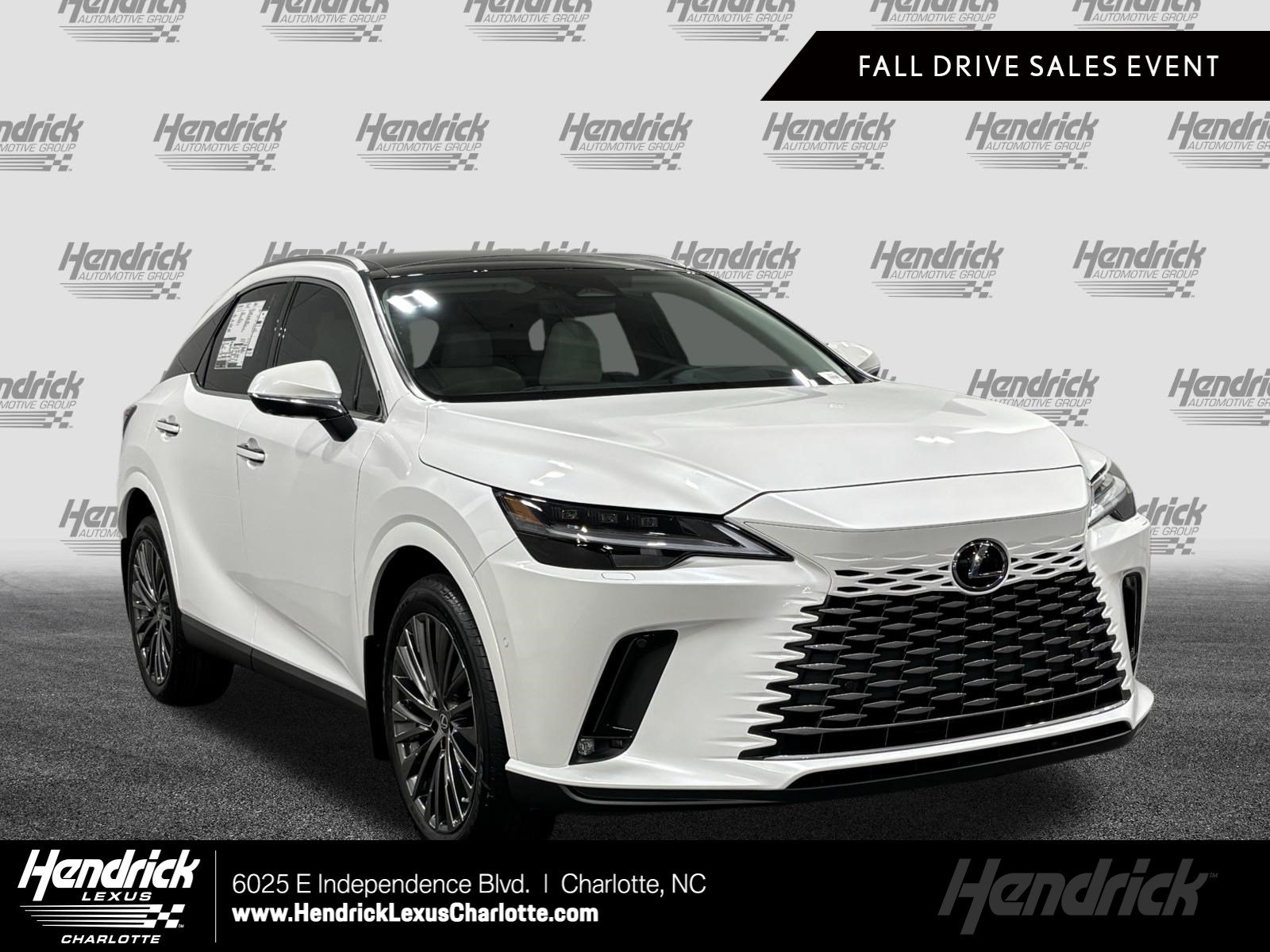  LEXUS RX 350h