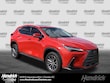 LEXUS NX 350