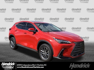 2023 LEXUS NX 350 Premium SUV