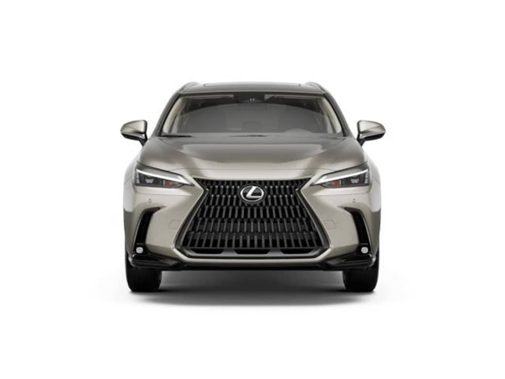 New 2026 Lexus NX 350h Premium SUV