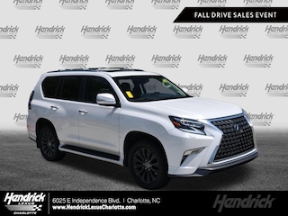 2023 LEXUS GX 460 460 Luxury SUV