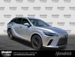  LEXUS RX 350h