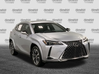 2025 LEXUS UX 300h