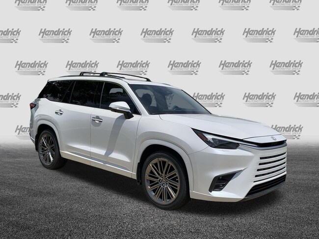 2024 LEXUS TX 350 350 Luxury SUV