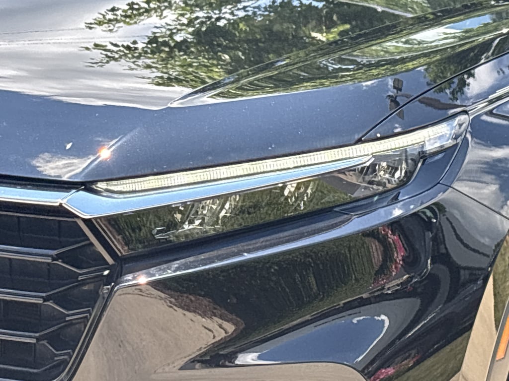 Used 2023 Honda CR-V EX-L SUV