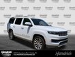  Jeep Grand Wagoneer