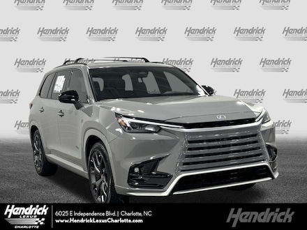 2026 LEXUS TX 500h F SPORT Performance SUV