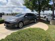 2019 Ford Fusion SE Sedan
