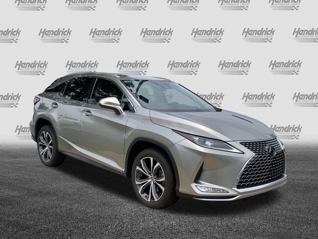 2022 LEXUS RX 350 350 SUV