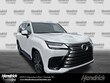  LEXUS LX 700h