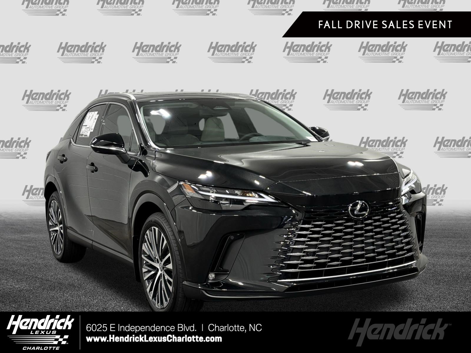 2026 LEXUS RX 350 350 Premium+ SUV
