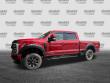 2023 Ford Super Duty F-250 SRW LARIAT Truck Crew Cab