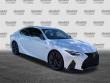 2025 LEXUS IS 350 F SPORT Design Sedan